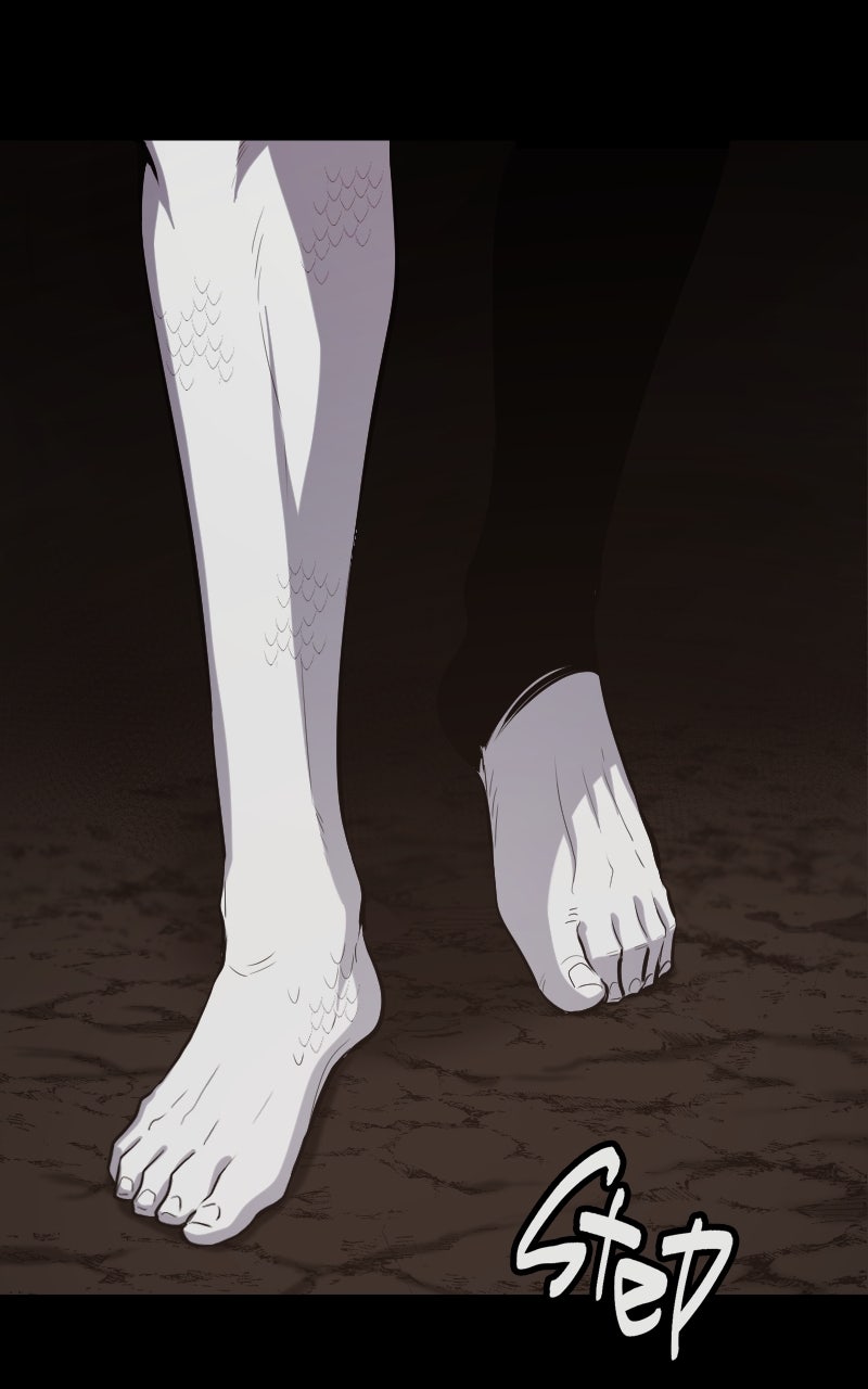 Read Primal Hunter Manga Online