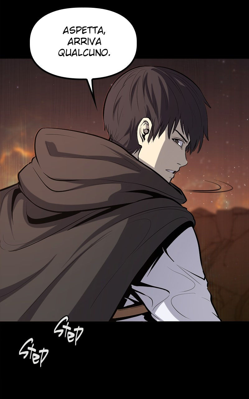 Read Primal Hunter Manga Online