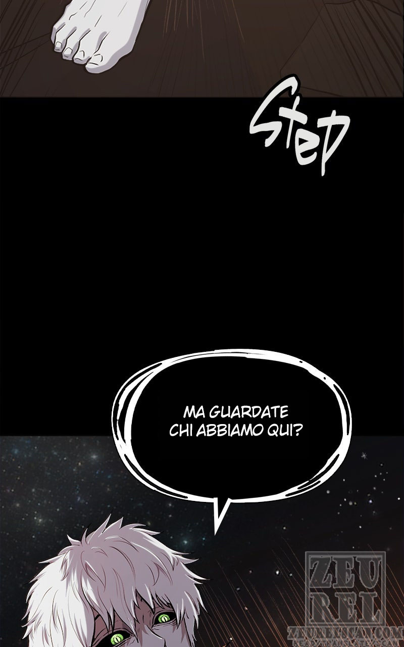 Read Primal Hunter Manga Online