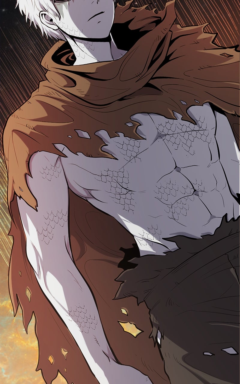 Read Primal Hunter Manga Online