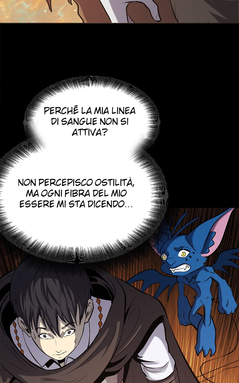 Read Primal Hunter Manga Online