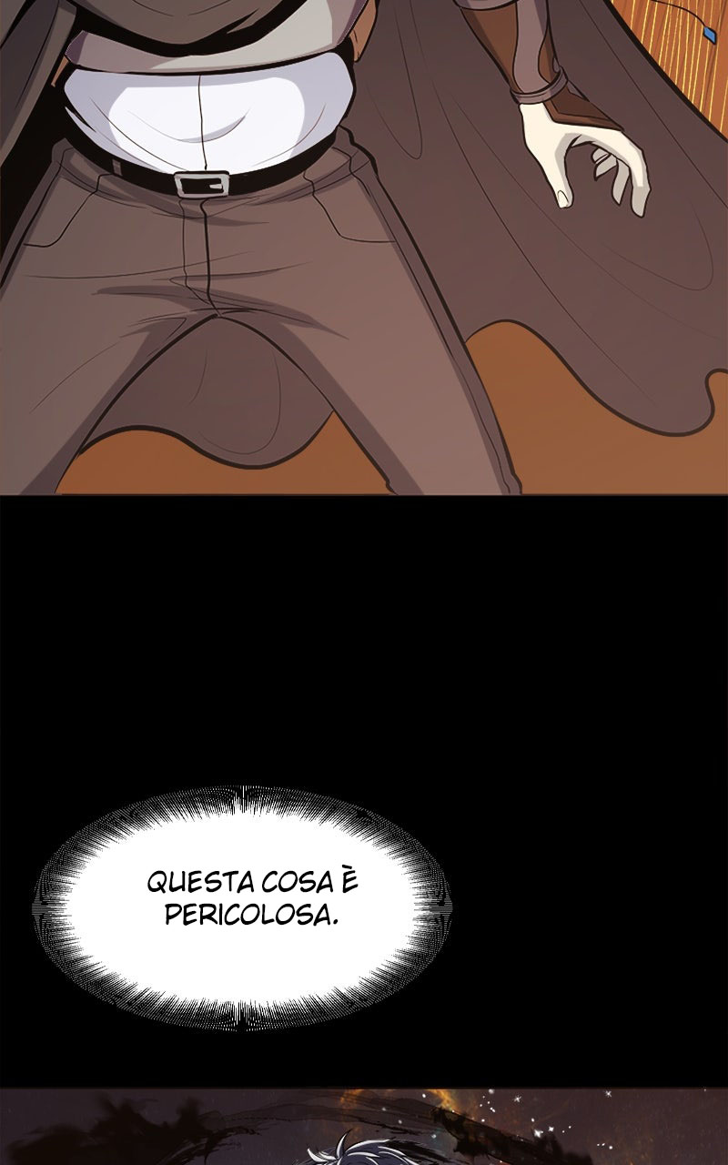 Read Primal Hunter Manga Online