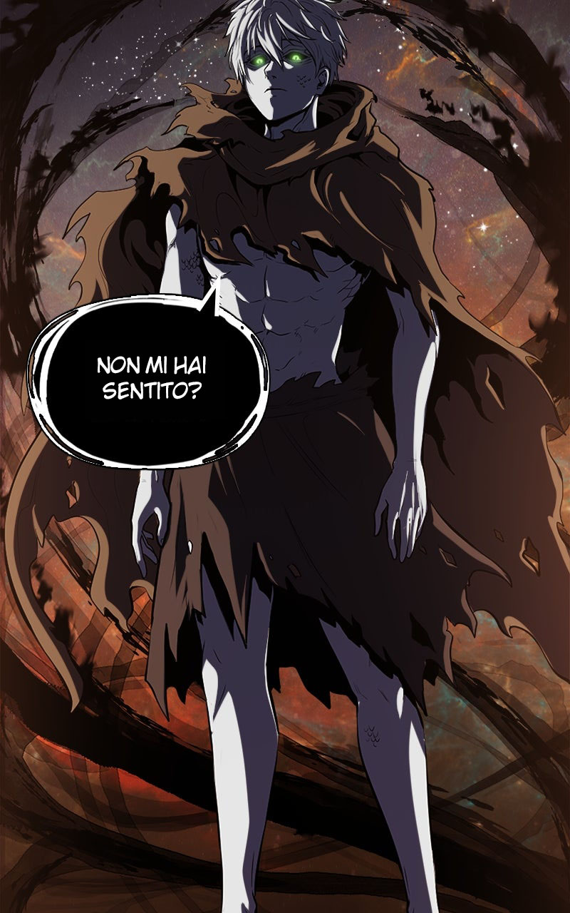 Read Primal Hunter Manga Online