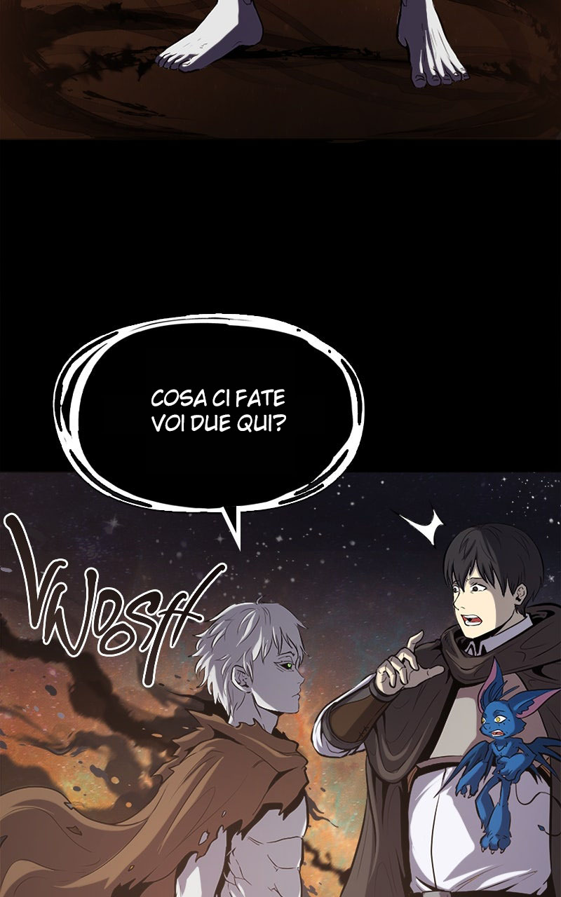 Read Primal Hunter Manga Online