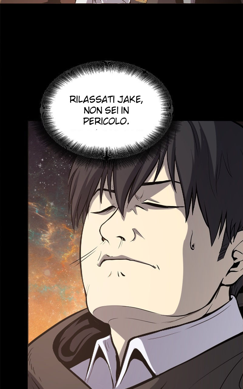 Read Primal Hunter Manga Online