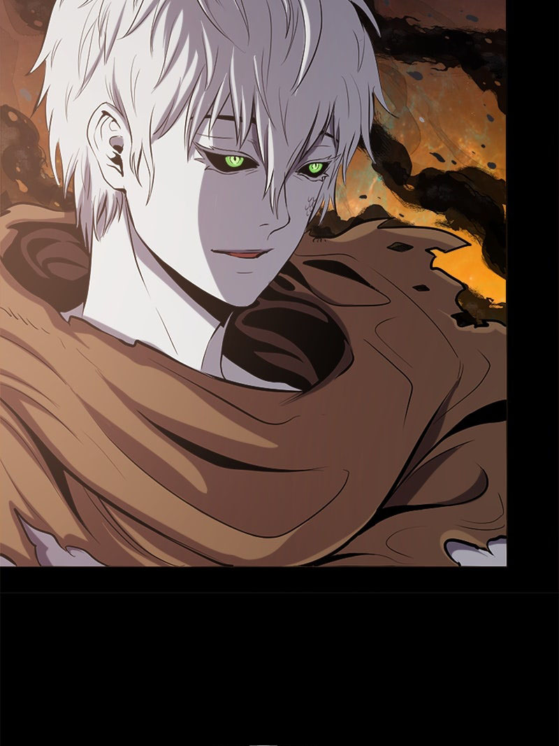 Read Primal Hunter Manga Online