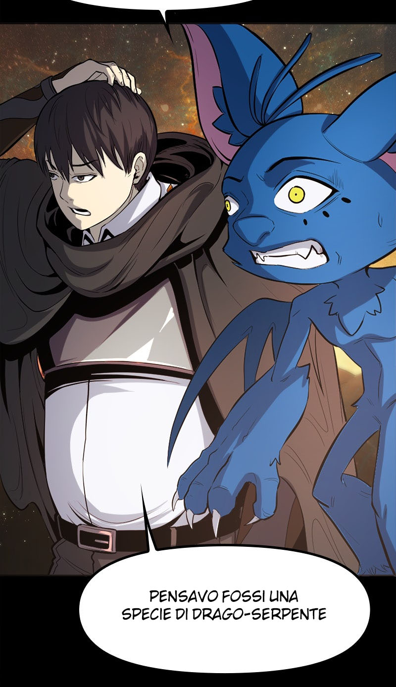 Read Primal Hunter Manga Online