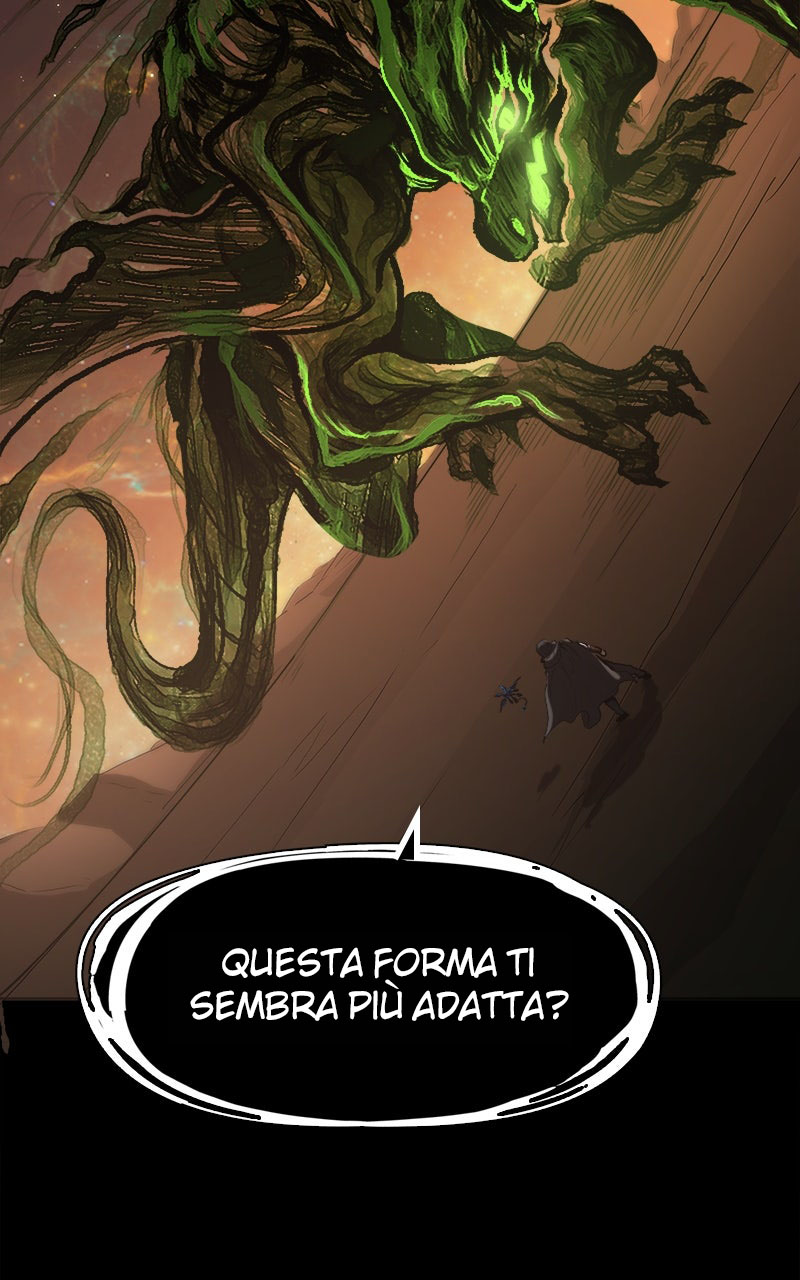 Read Primal Hunter Manga Online