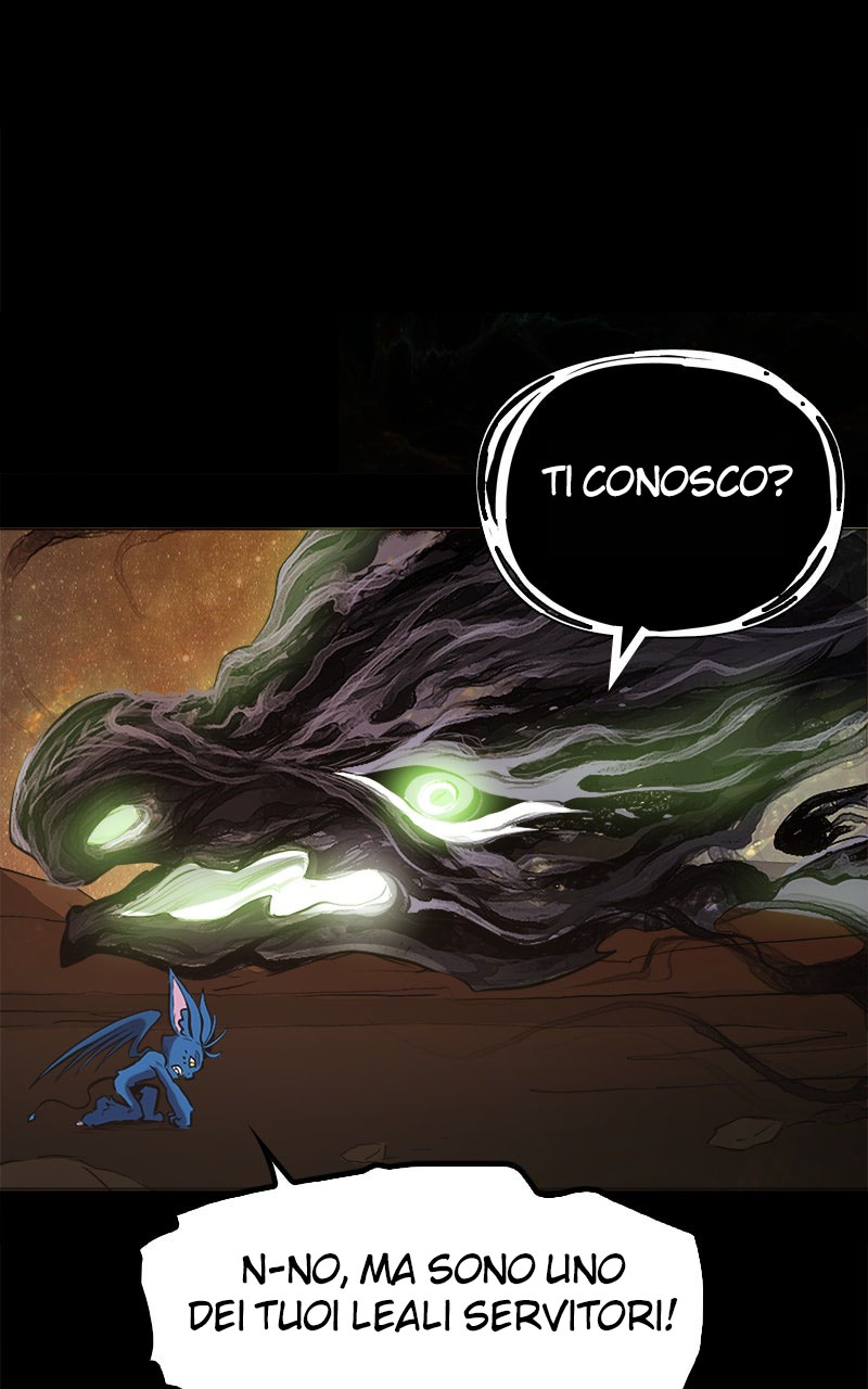 Read Primal Hunter Manga Online