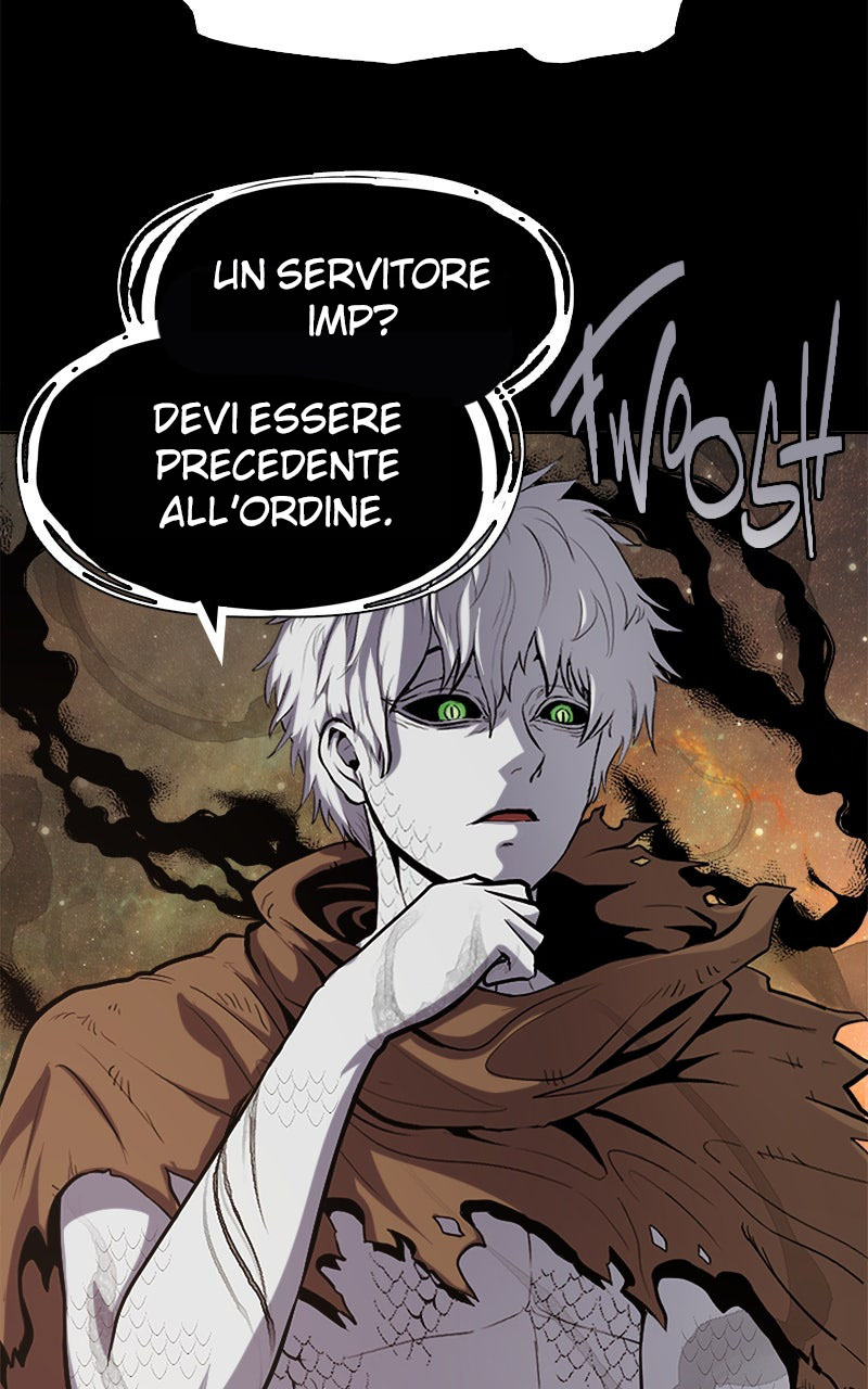 Read Primal Hunter Manga Online