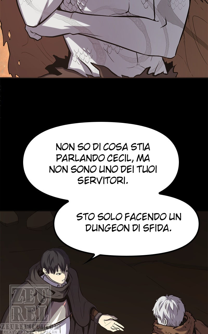 Read Primal Hunter Manga Online