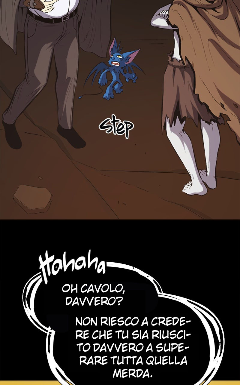 Read Primal Hunter Manga Online