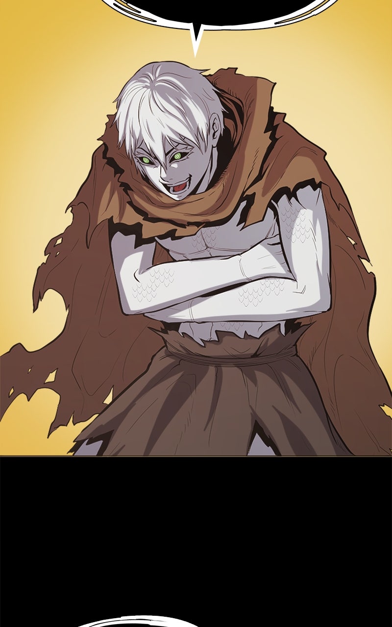 Read Primal Hunter Manga Online