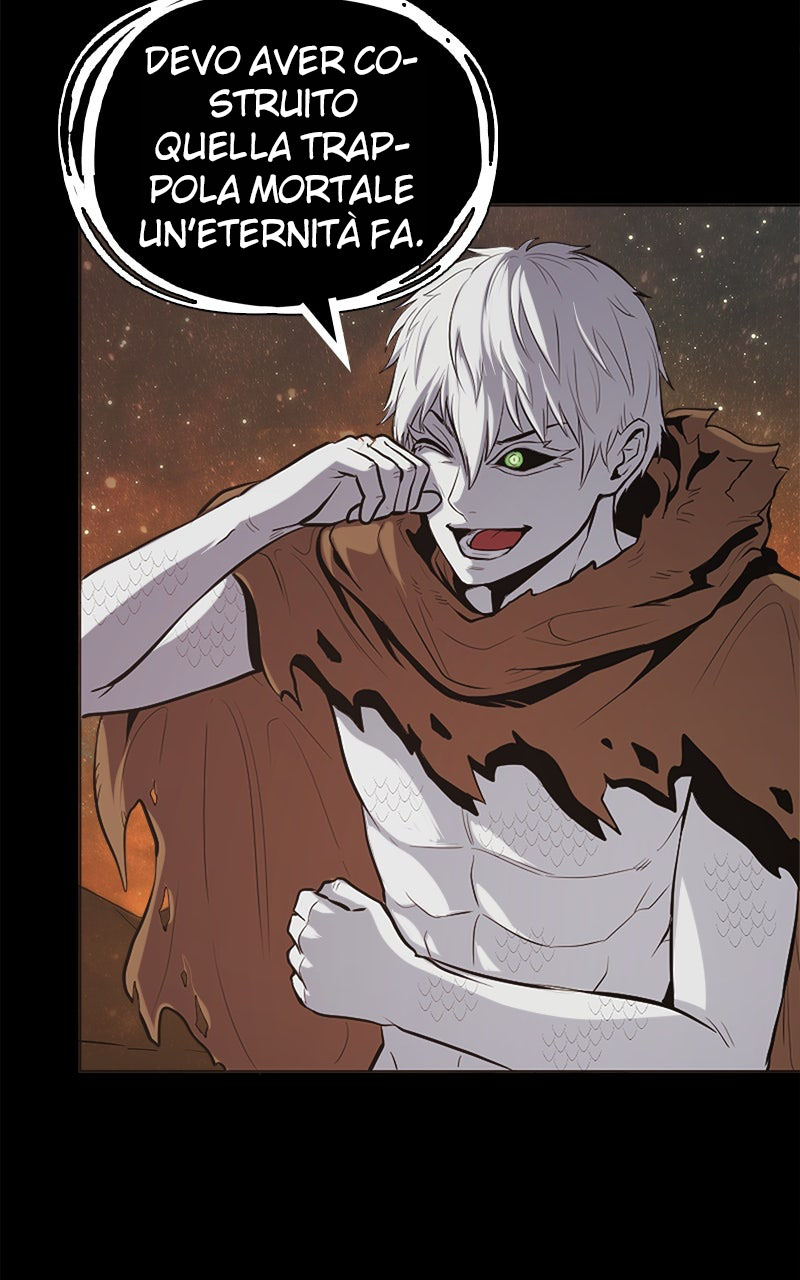 Read Primal Hunter Manga Online