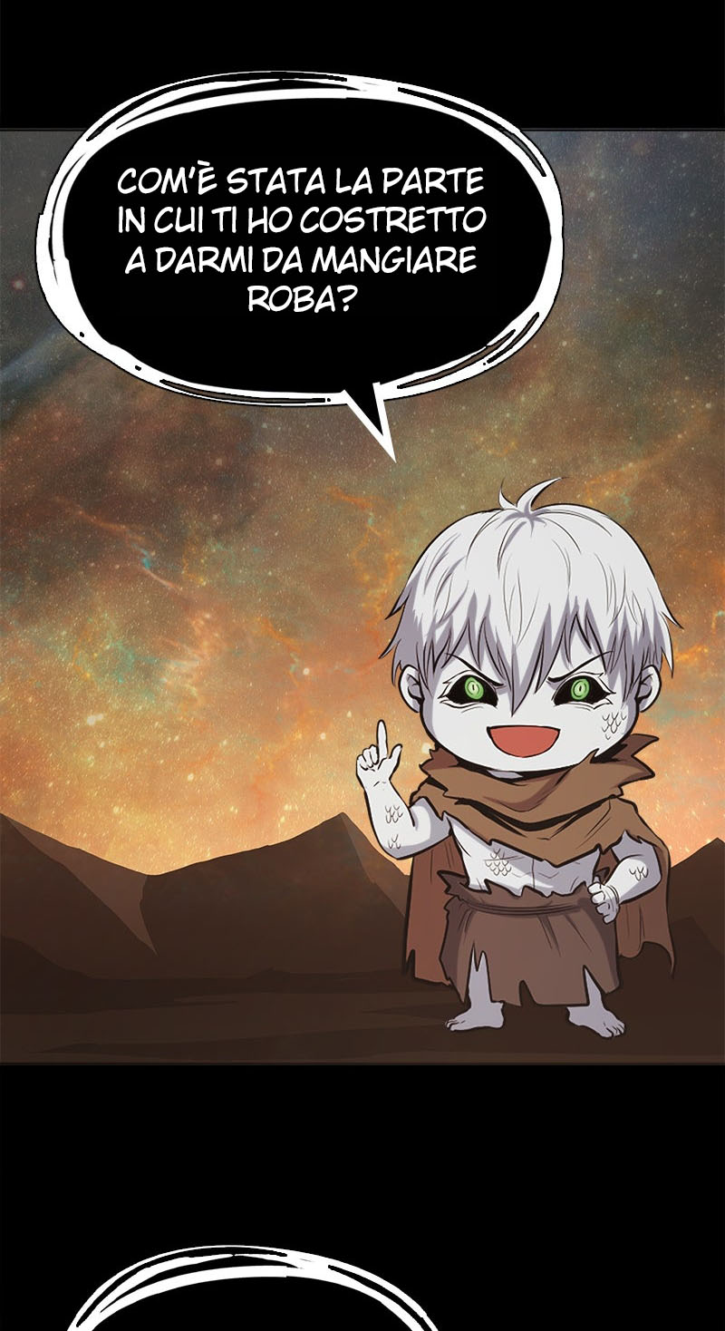 Read Primal Hunter Manga Online