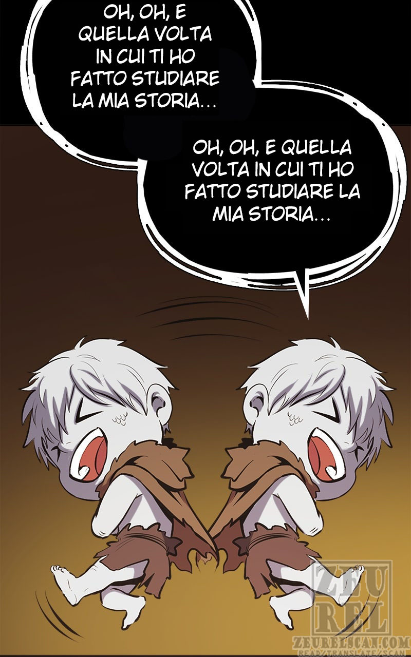 Read Primal Hunter Manga Online