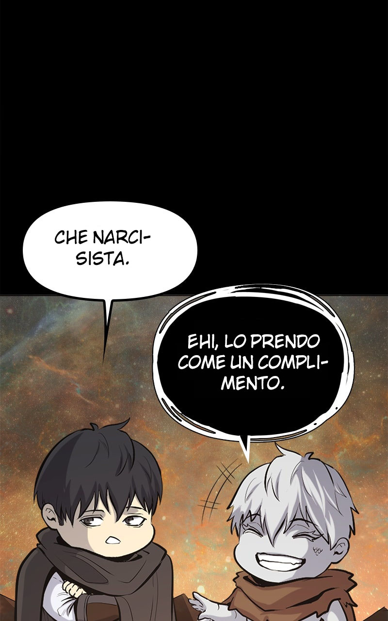 Read Primal Hunter Manga Online