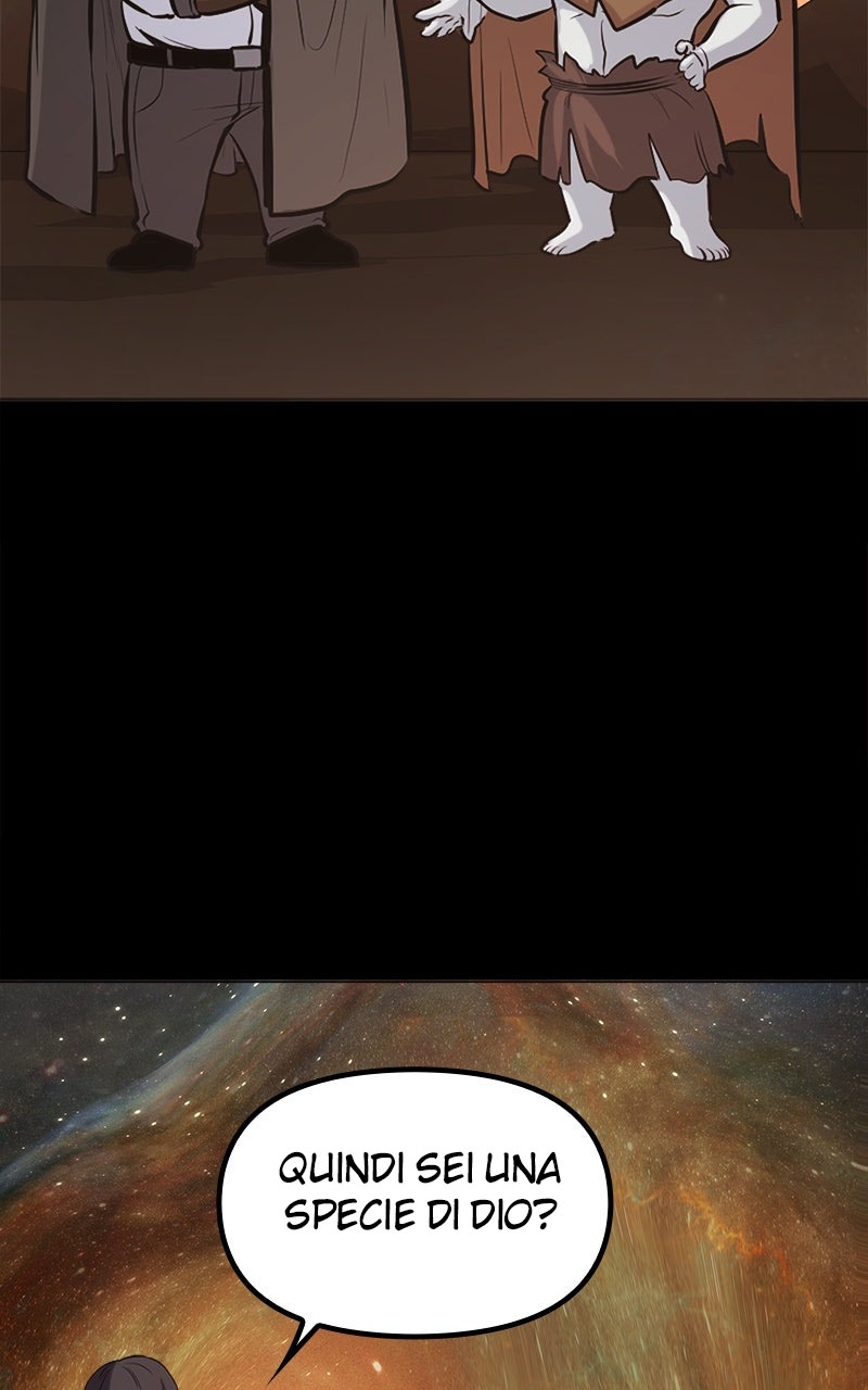 Read Primal Hunter Manga Online