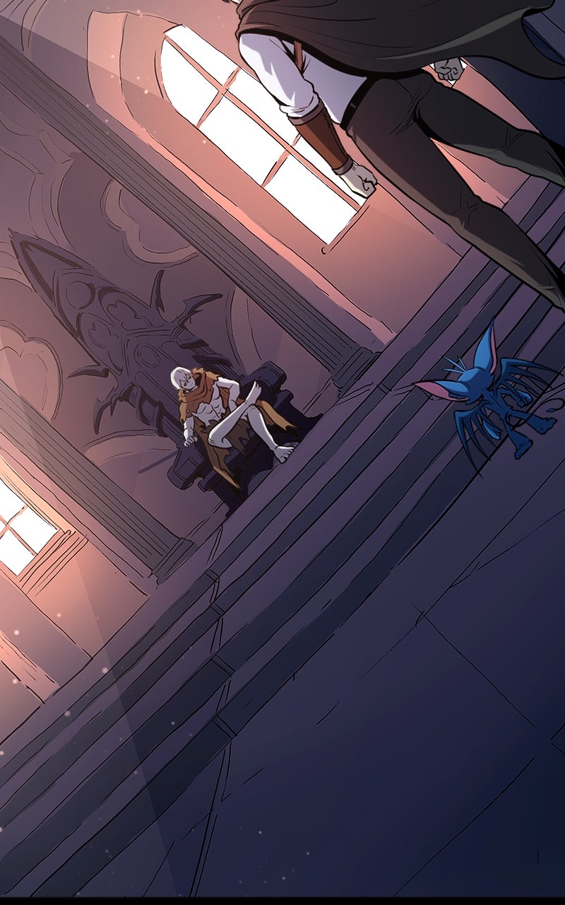 Read Primal Hunter Manga Online