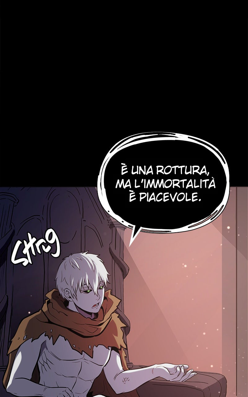 Read Primal Hunter Manga Online