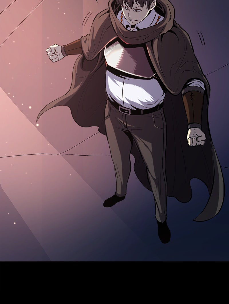 Read Primal Hunter Manga Online