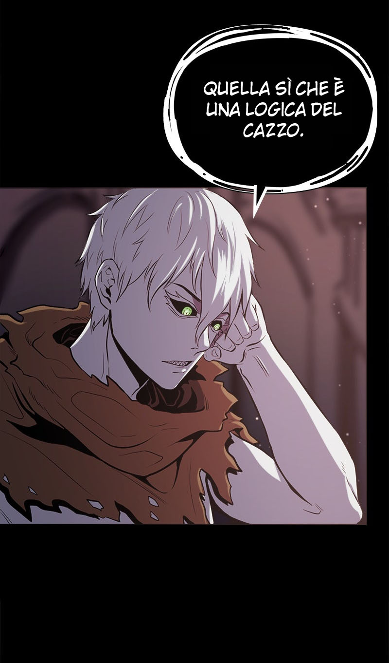 Read Primal Hunter Manga Online