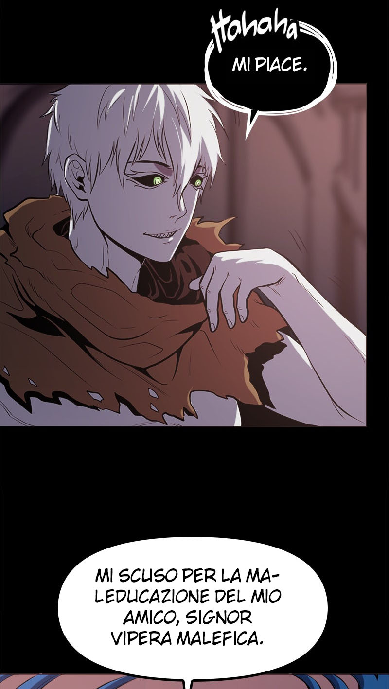 Read Primal Hunter Manga Online