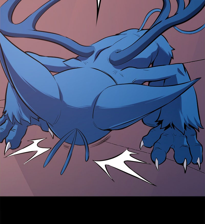 Read Primal Hunter Manga Online