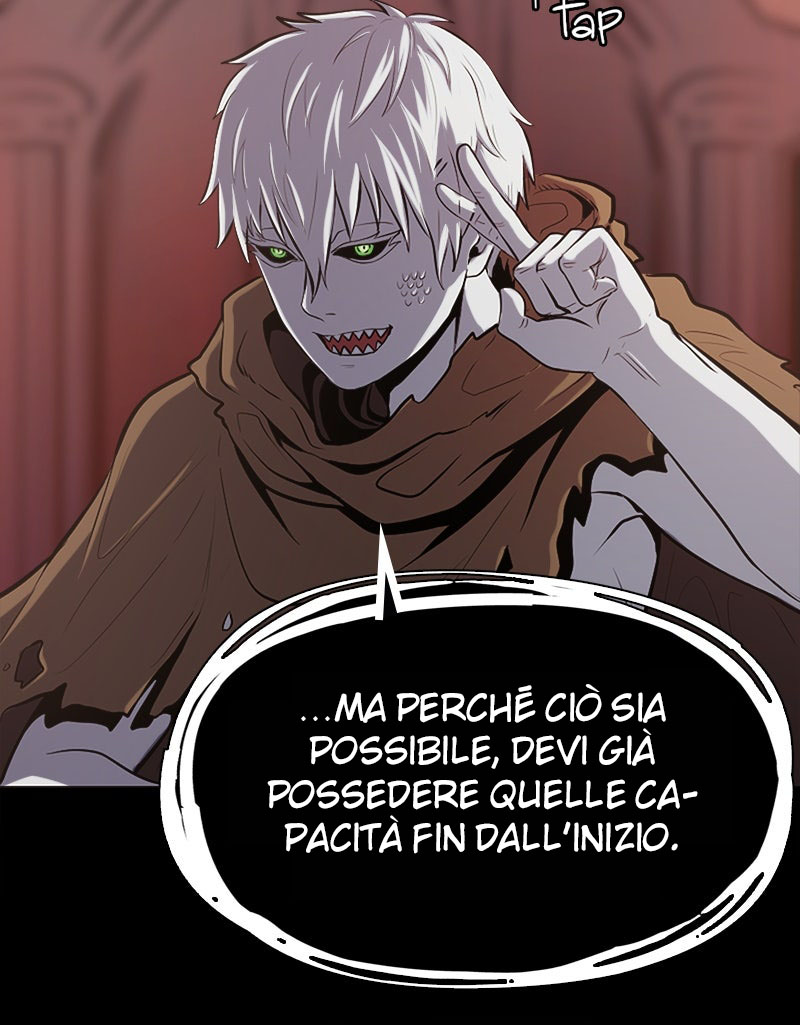 Read Primal Hunter Manga Online