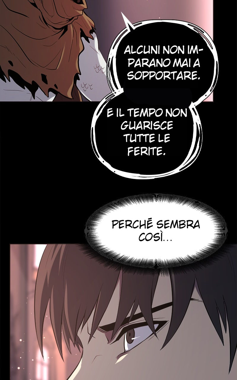 Read Primal Hunter Manga Online