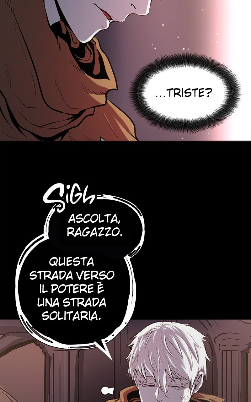 Read Primal Hunter Manga Online