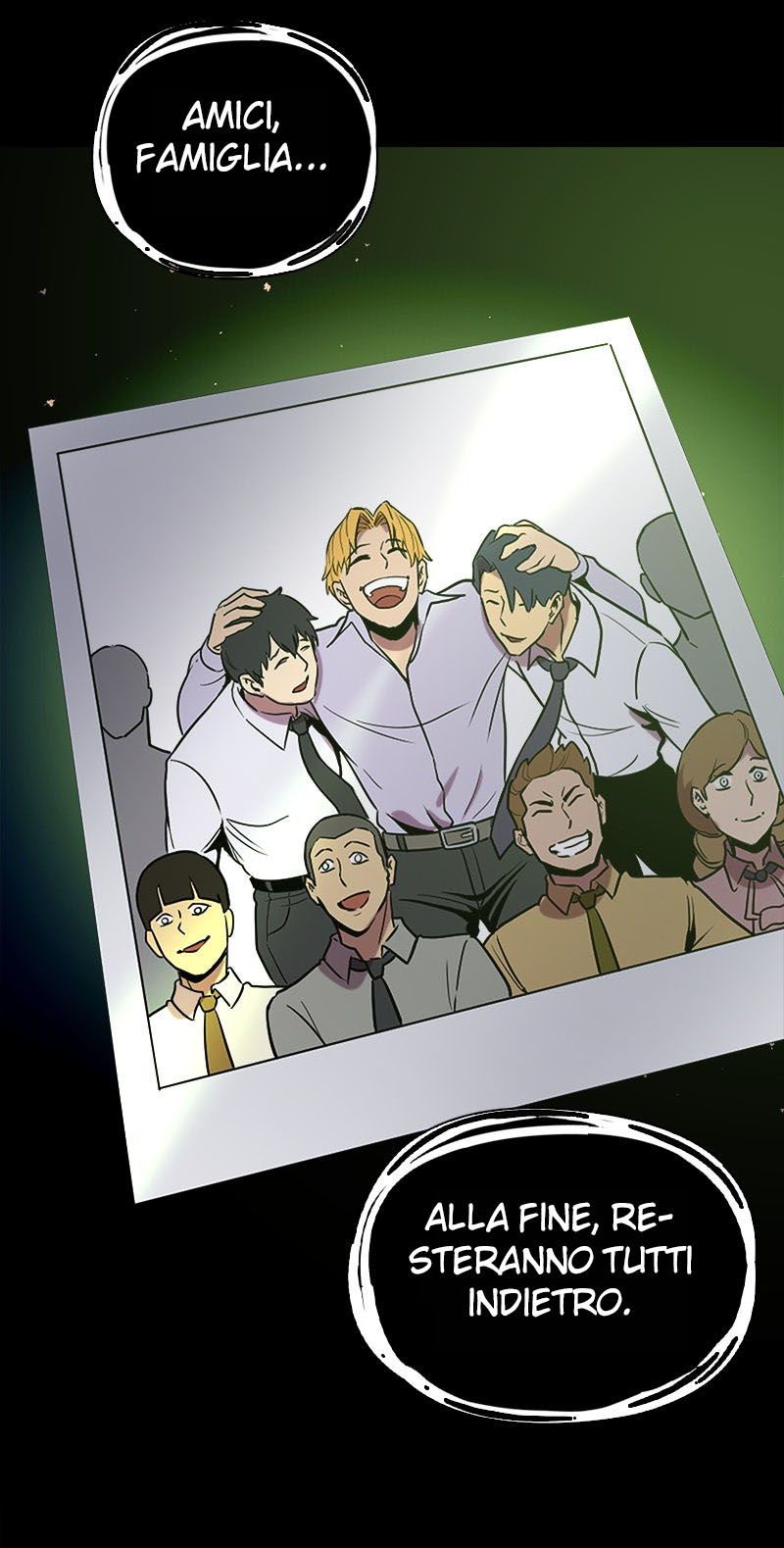 Read Primal Hunter Manga Online