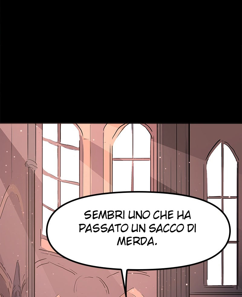 Read Primal Hunter Manga Online