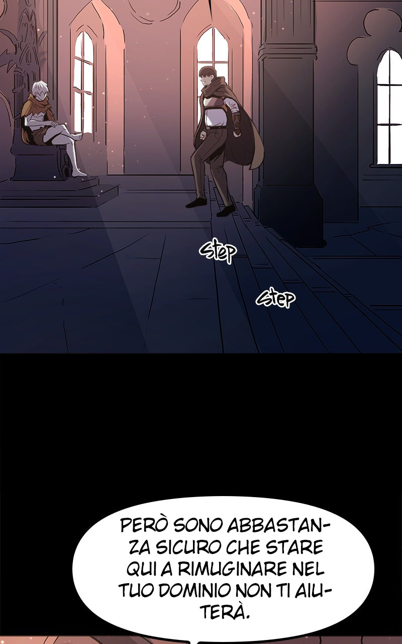 Read Primal Hunter Manga Online