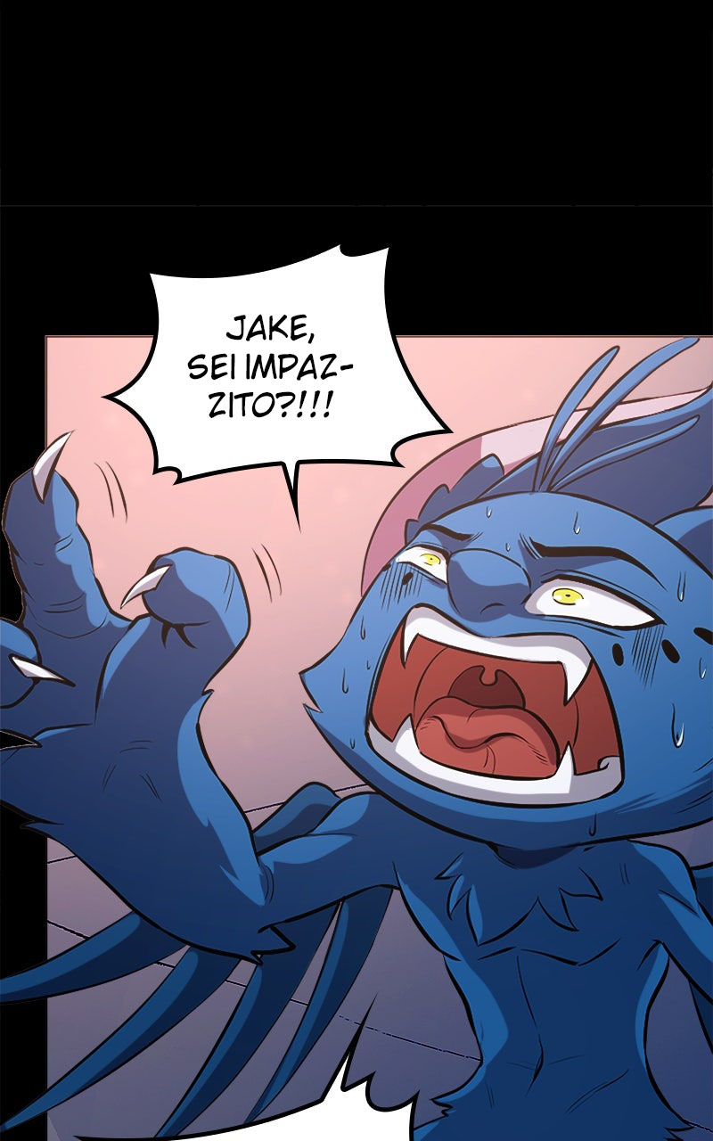 Read Primal Hunter Manga Online