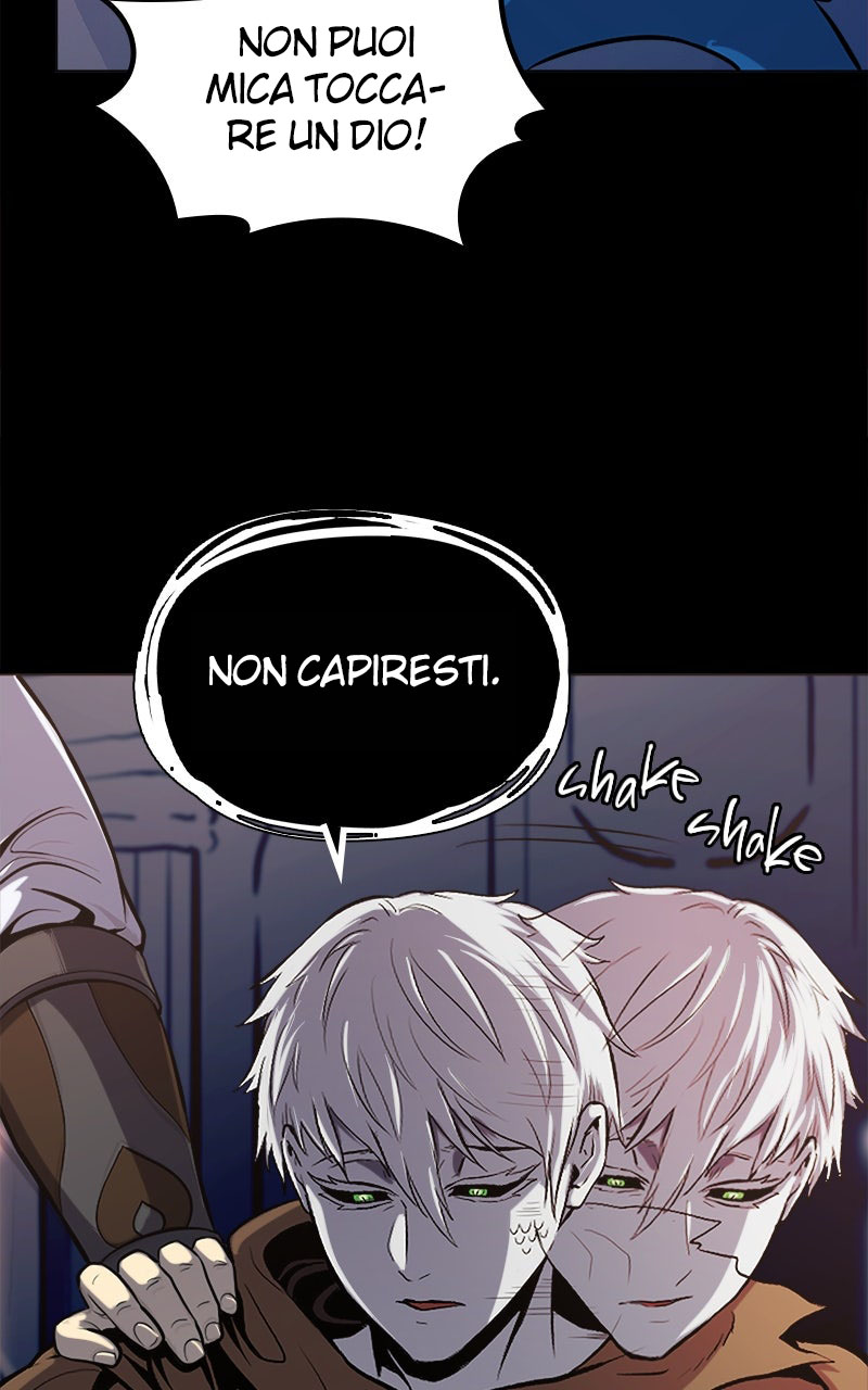 Read Primal Hunter Manga Online