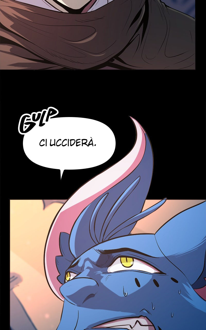 Read Primal Hunter Manga Online