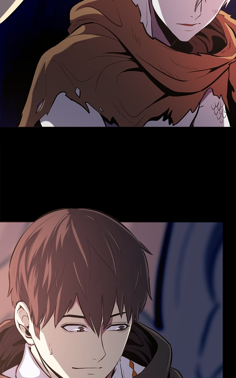 Read Primal Hunter Manga Online