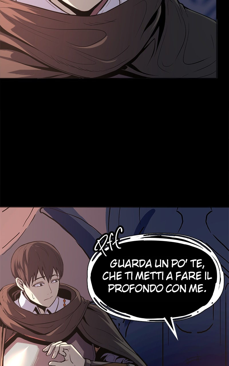 Read Primal Hunter Manga Online