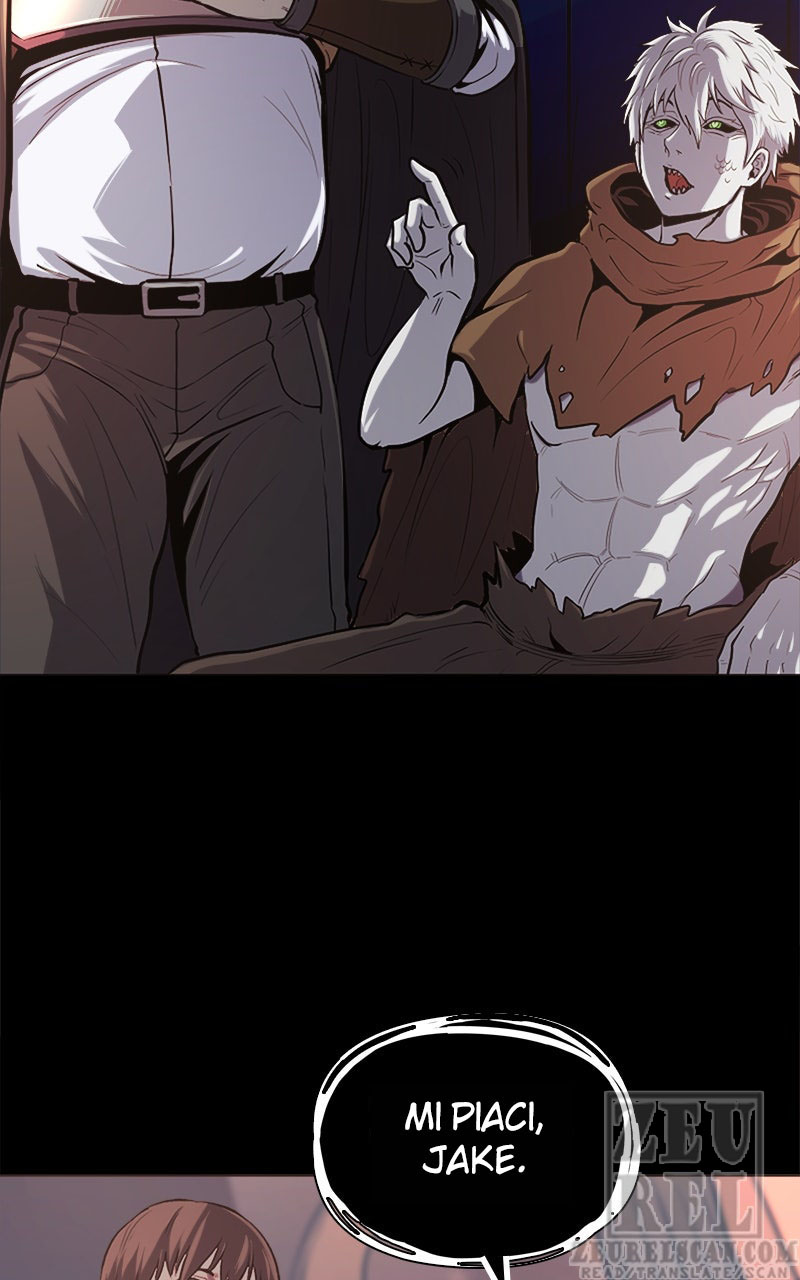 Read Primal Hunter Manga Online