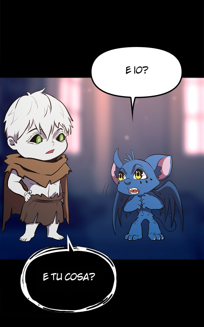 Read Primal Hunter Manga Online