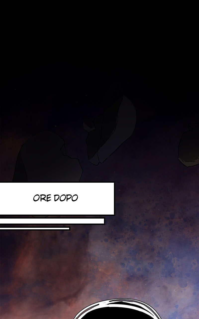 Read Primal Hunter Manga Online