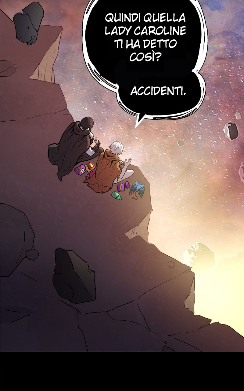 Read Primal Hunter Manga Online