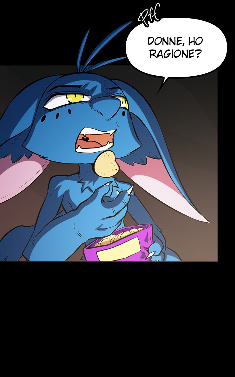 Read Primal Hunter Manga Online