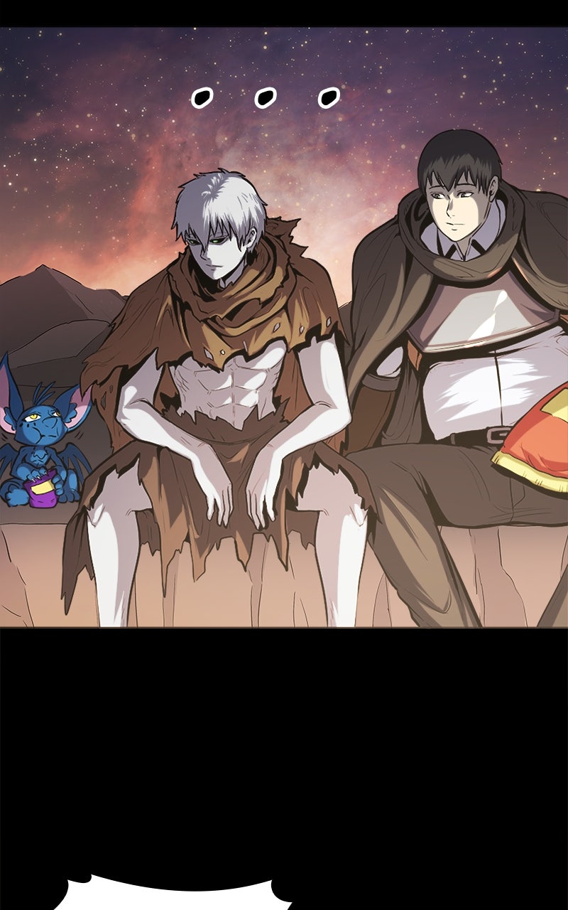 Read Primal Hunter Manga Online