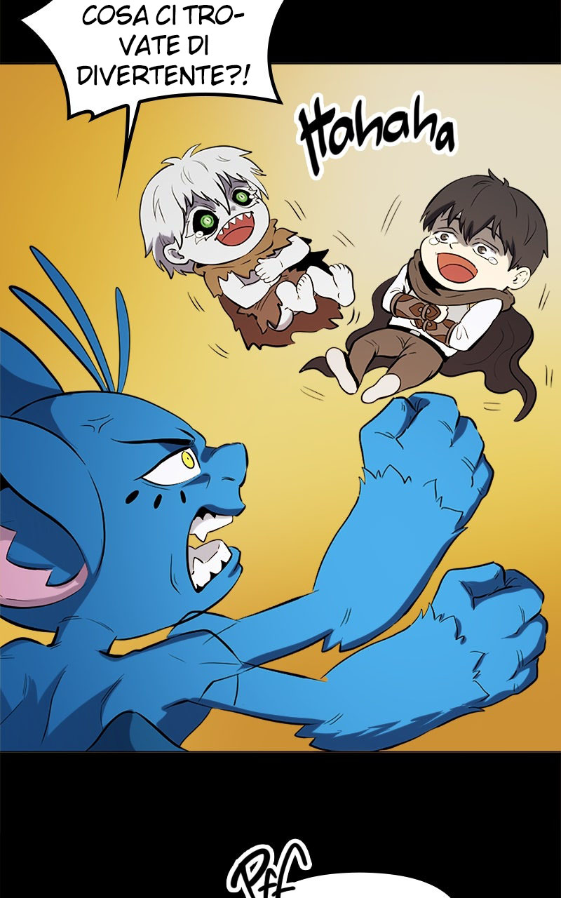 Read Primal Hunter Manga Online