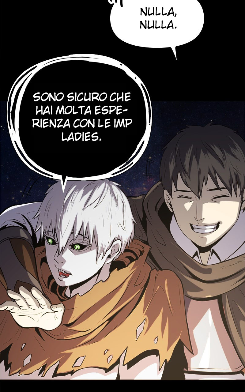 Read Primal Hunter Manga Online