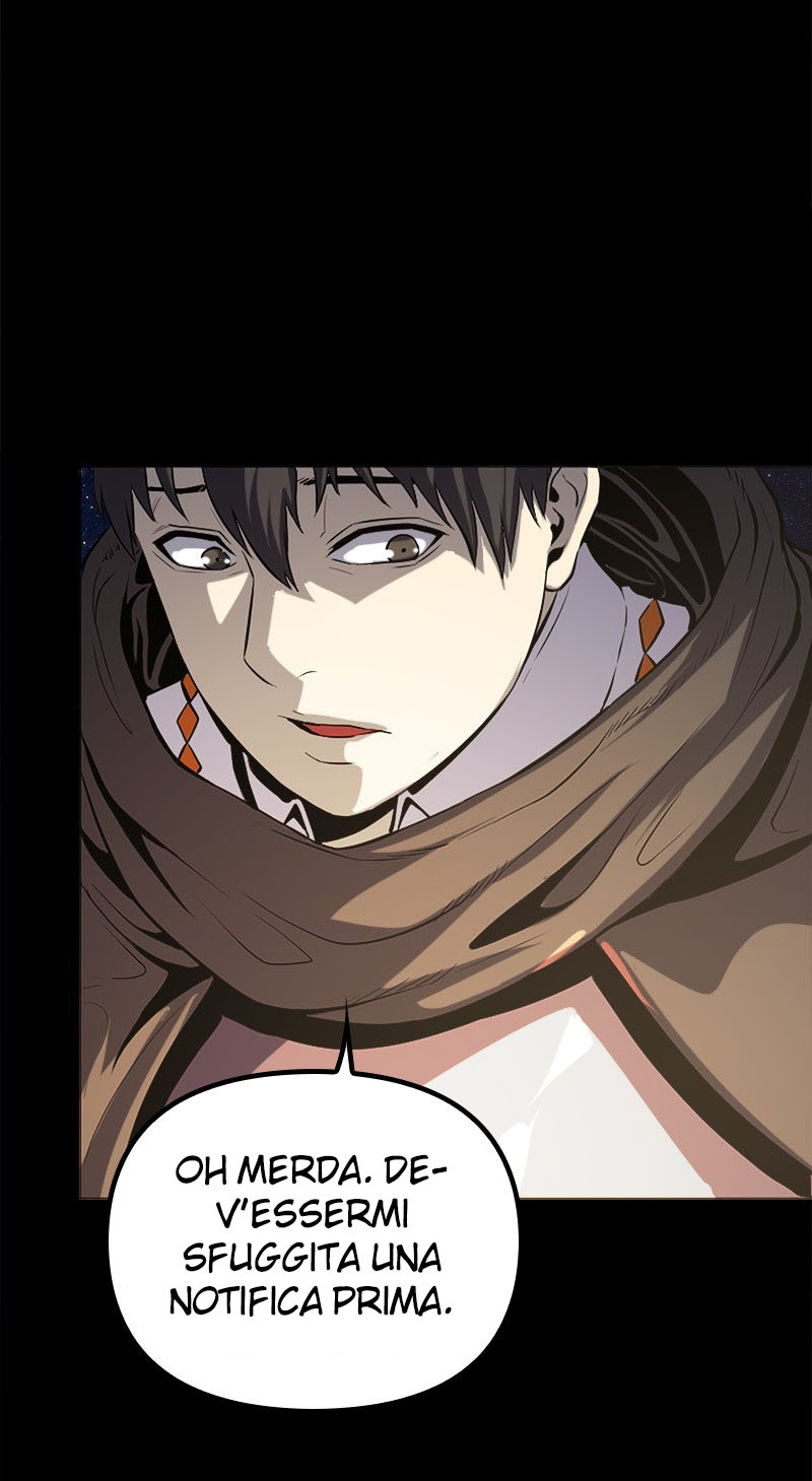 Read Primal Hunter Manga Online