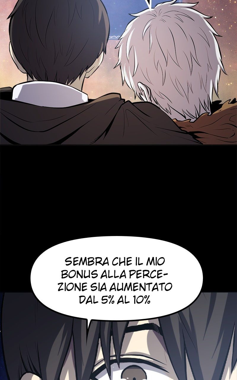 Read Primal Hunter Manga Online