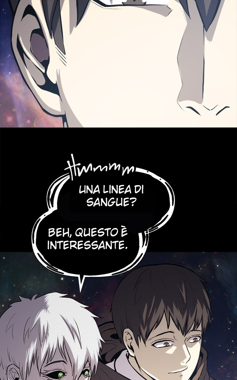 Read Primal Hunter Manga Online